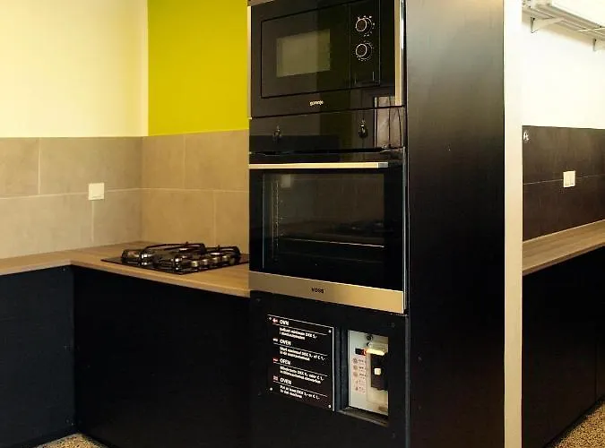 Camping Camping&cottages *